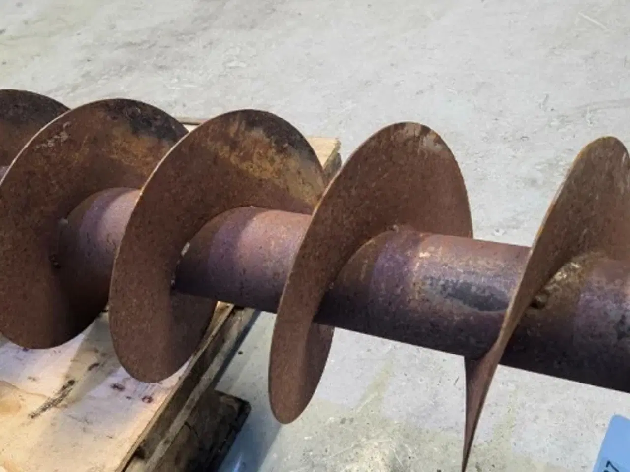 Billede 7 - Claas Dominator 88 Snegl 608538.2