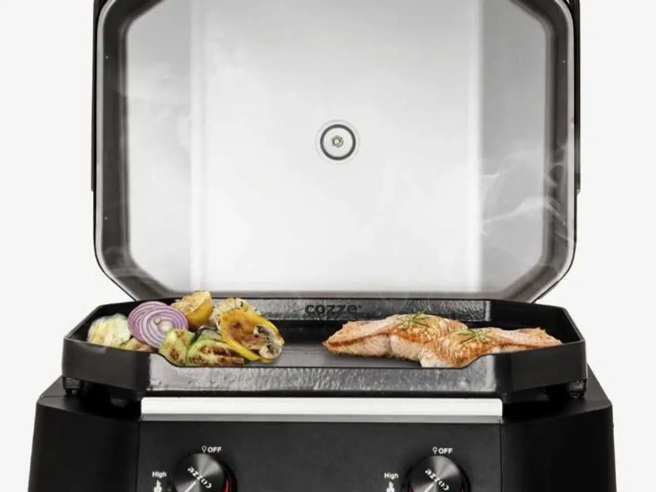 Billede 1 - Cozze Grill