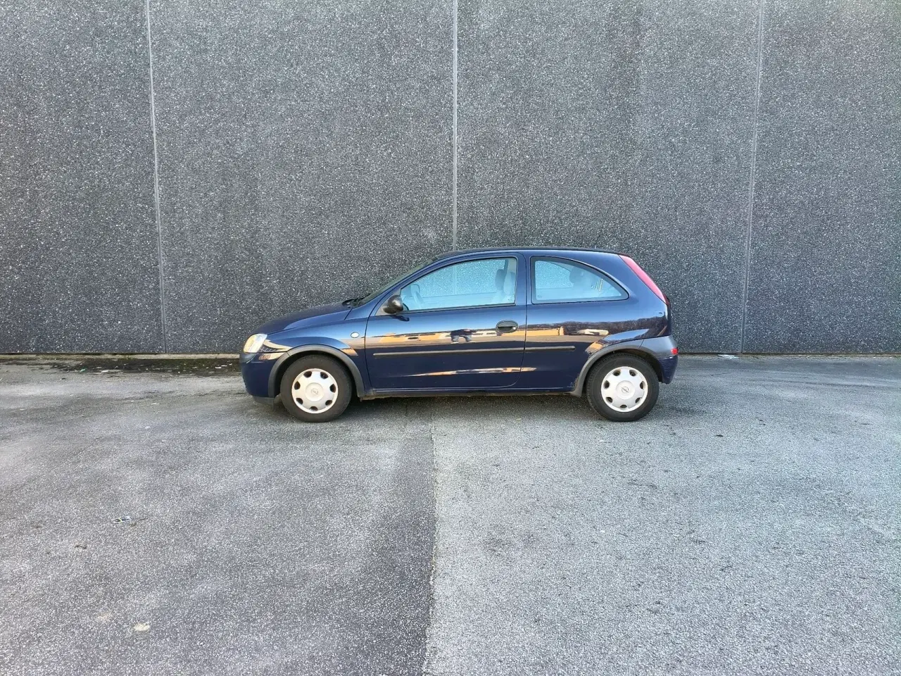 Billede 1 - Opel Corsa 1,2 16V Cosmo 75HK 3d Aut.