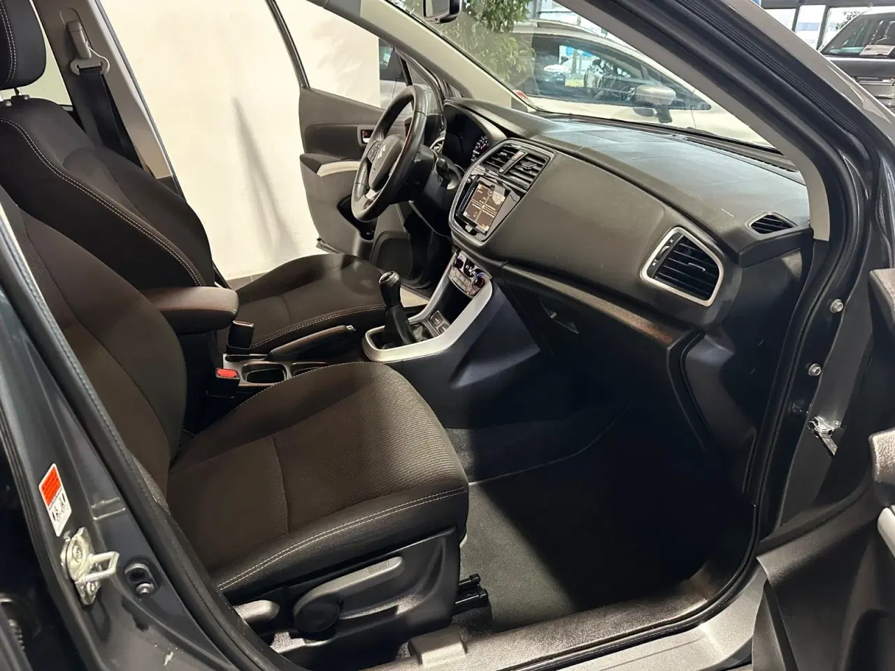 Billede 6 - Suzuki S-Cross 1,0 Boosterjet Exclusive KUP