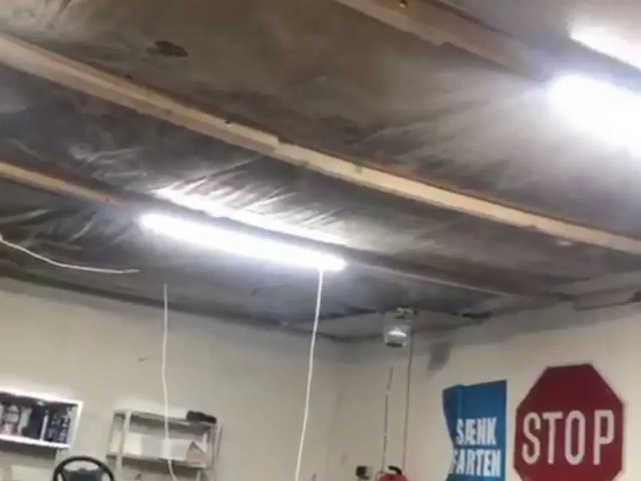 Billede 3 - Ny lamper 36W 6500K 120cm 