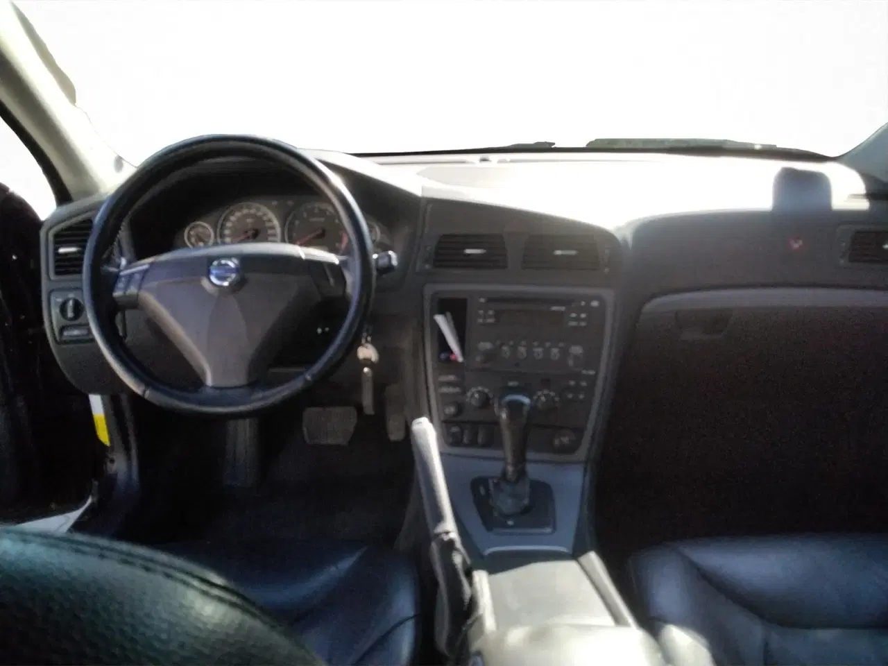 Billede 10 - Volvo V70 2,5 T aut.