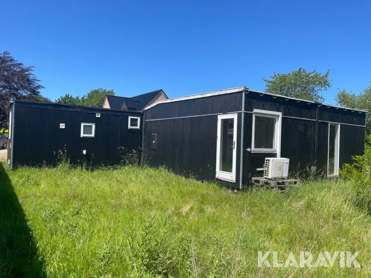 Billede 3 - Beboelsesmodul/pavillion 70 kvadratmeter