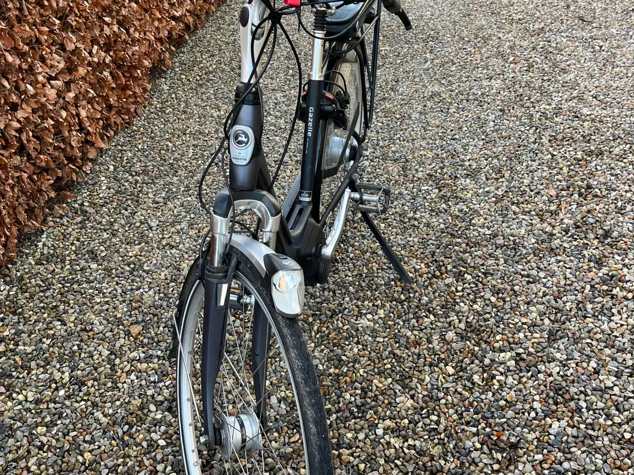 Billede 2 - Gazelle El cykel sælges