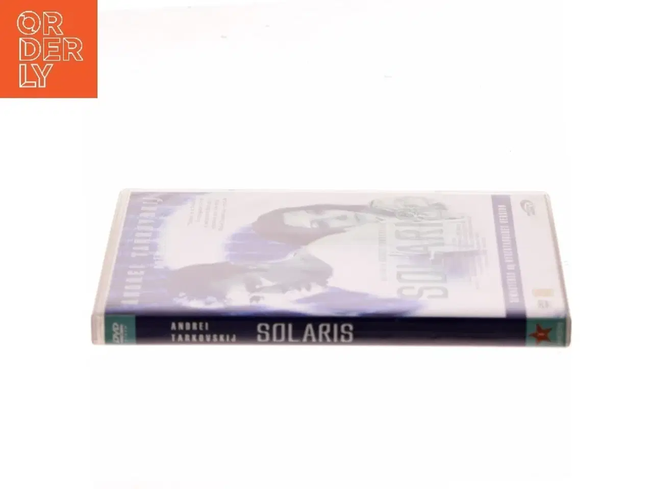 Billede 2 - Solaris med Natalya Bondarchuk (DVD)