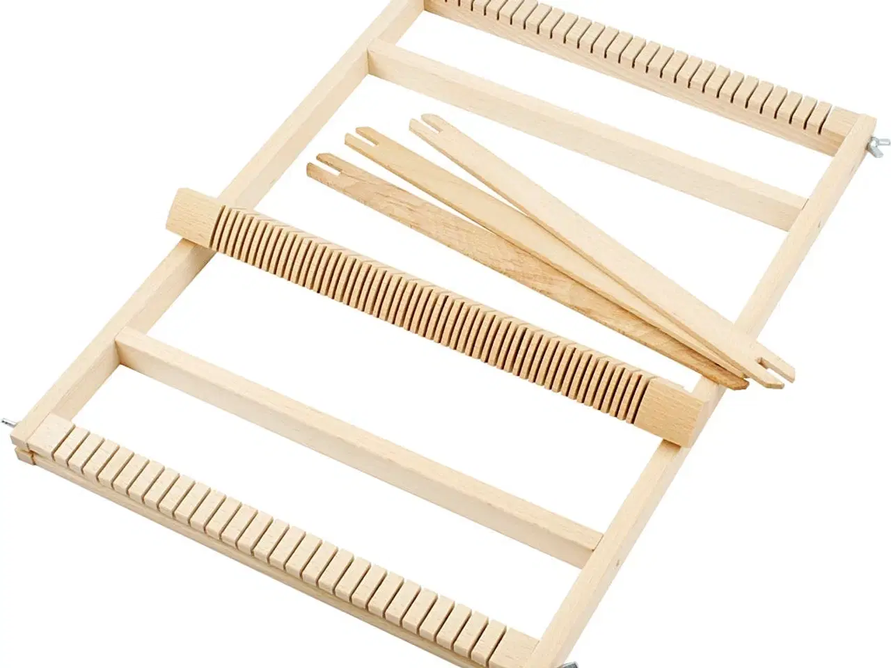 Billede 1 - Væv, str. 28x39 cm, 1 stk.