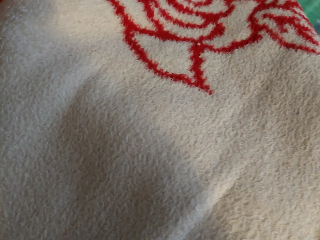 Billede 5 - sengetæppe -  str. B. 167 x L.196 cm.