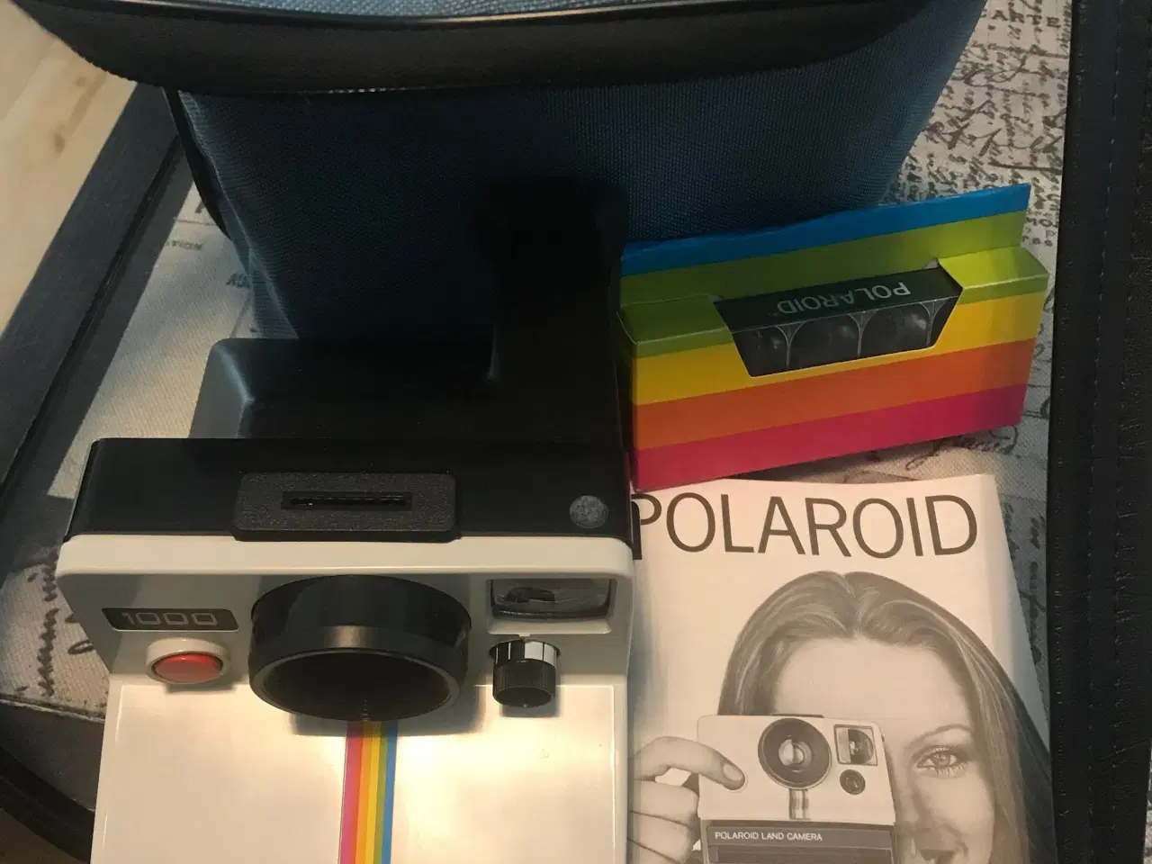 Billede 2 - Polaroid 