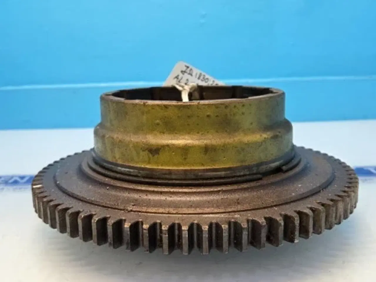 Billede 12 - John Deere 1830 Pto Kobling  AL29817