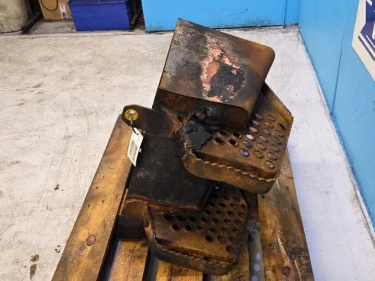 Billede 16 - Venieri 7.63B Trin 864.B.691