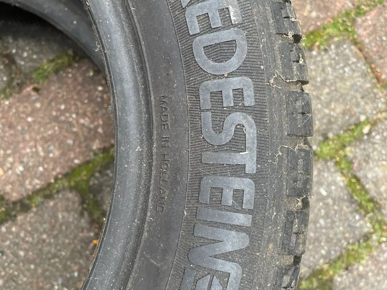 Billede 2 - 2 stk Bil dæk 175/65 R14