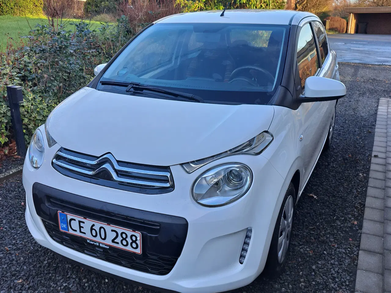 Billede 9 - Citroën c1 sportline