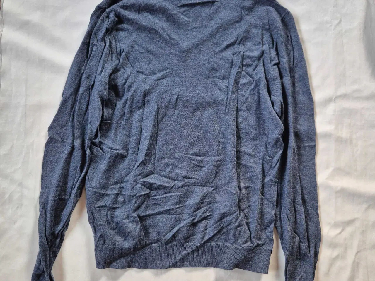 Billede 3 - 3 stk langærmet bluser