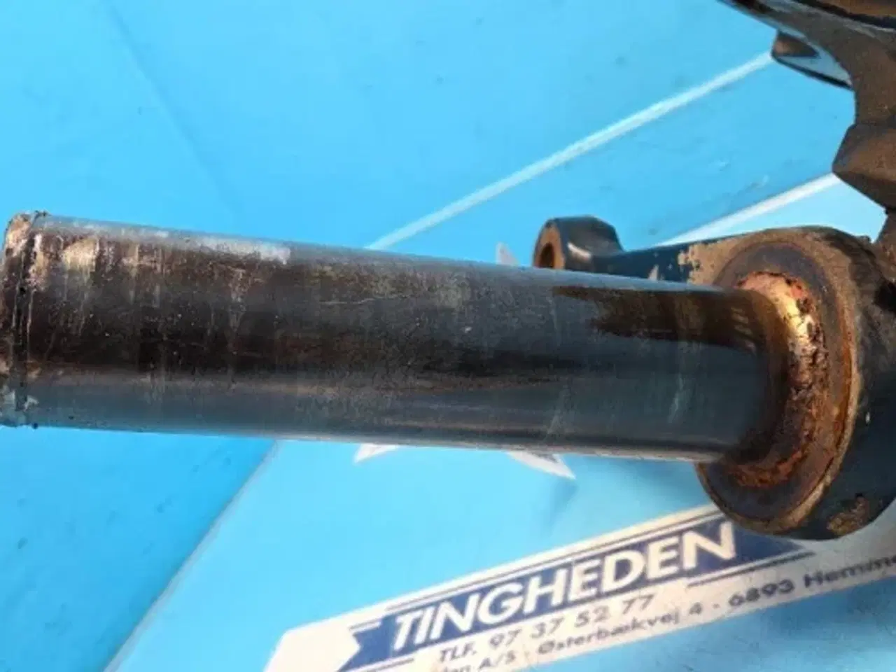 Billede 7 - Laverda M306 Spindel R. 322647050