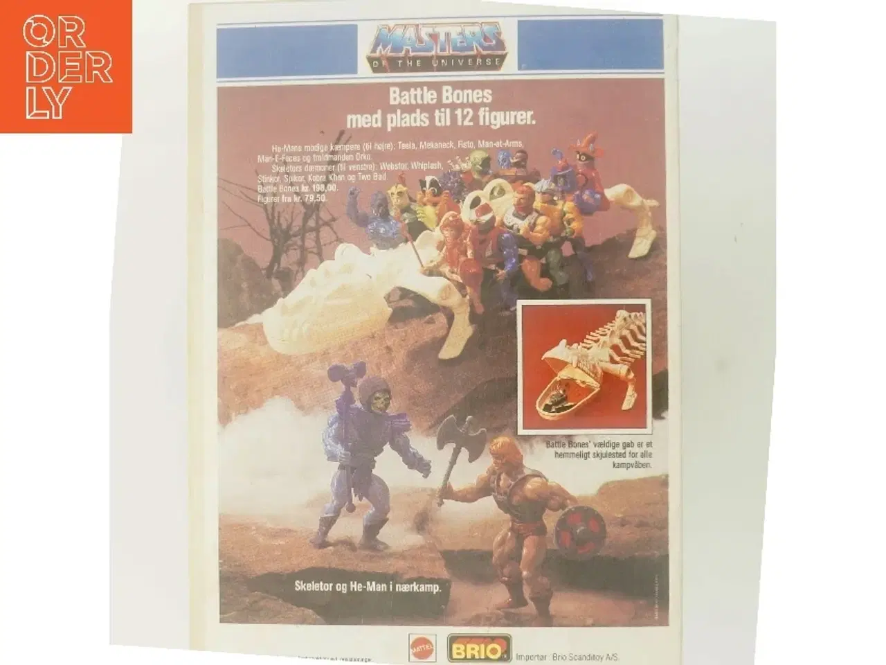 Billede 3 - Anders And & Co. af Walt Disney (Bog)