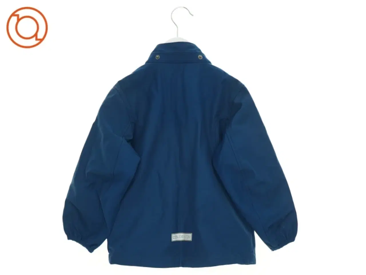 Billede 2 - Sommerjakke fra Color Kids (str. 110 cm)