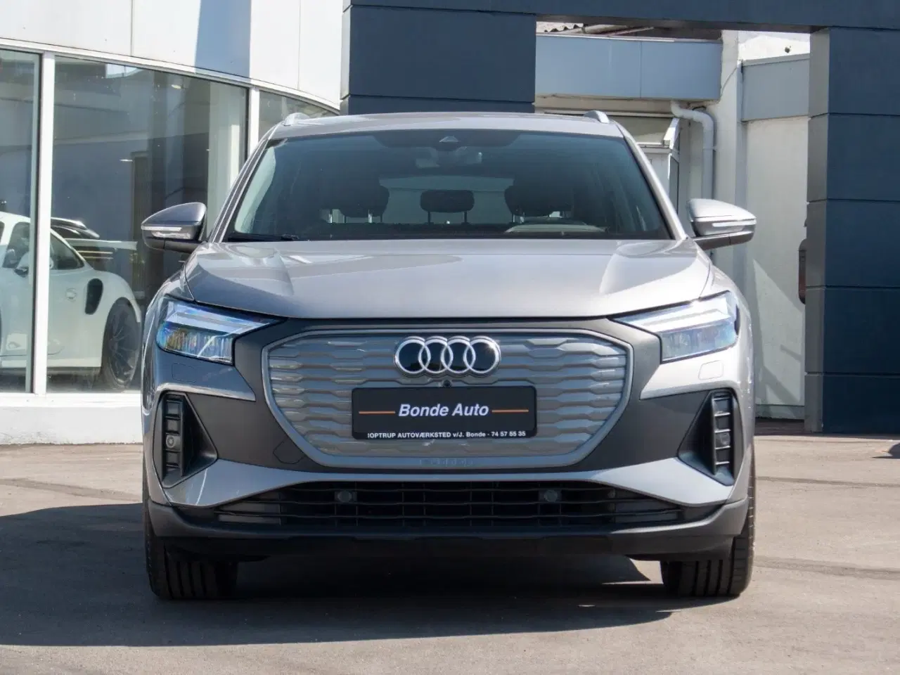 Billede 3 - Audi Q4 e-tron 40 