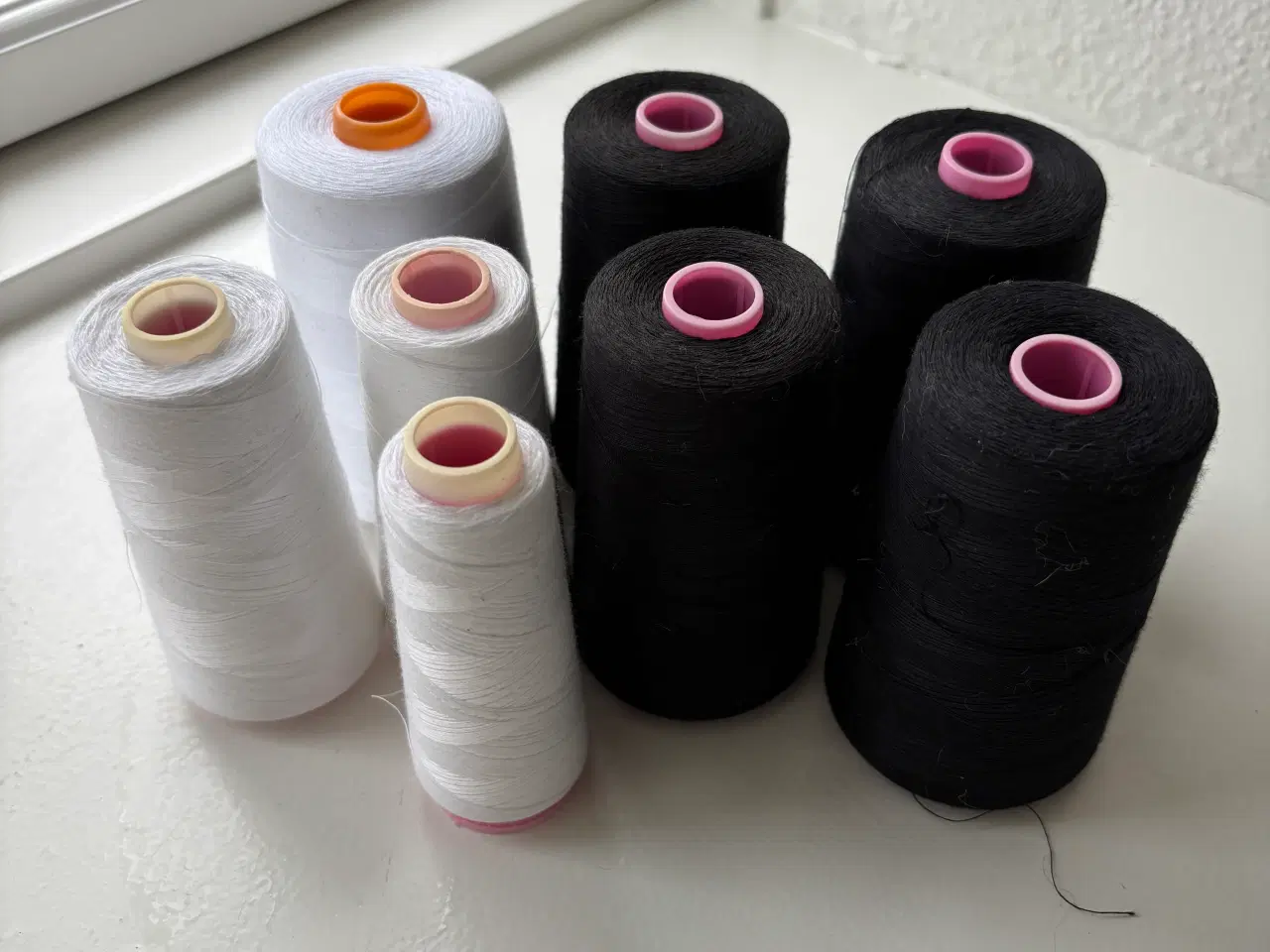 Billede 4 - Overlock Pfaff