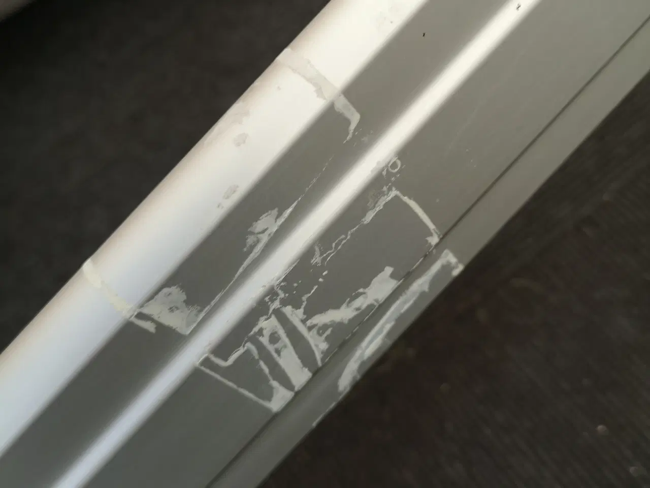 Billede 8 - Tagbøjler Audi Q3 19 E126 R-03 0602 83A.071.151 Li