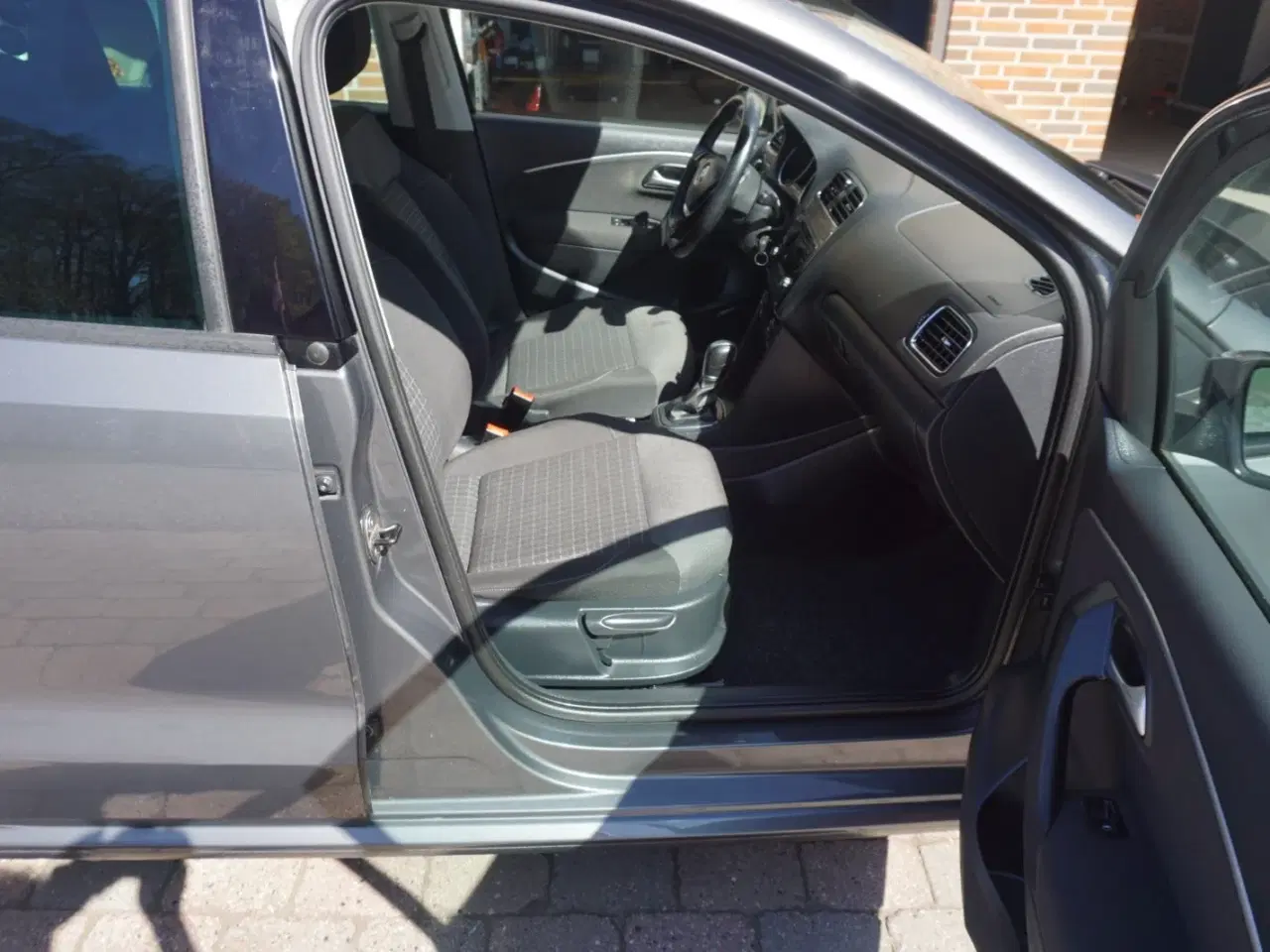 Billede 6 - VW Polo 1,2 TSi 90 Comfortline DSG BMT