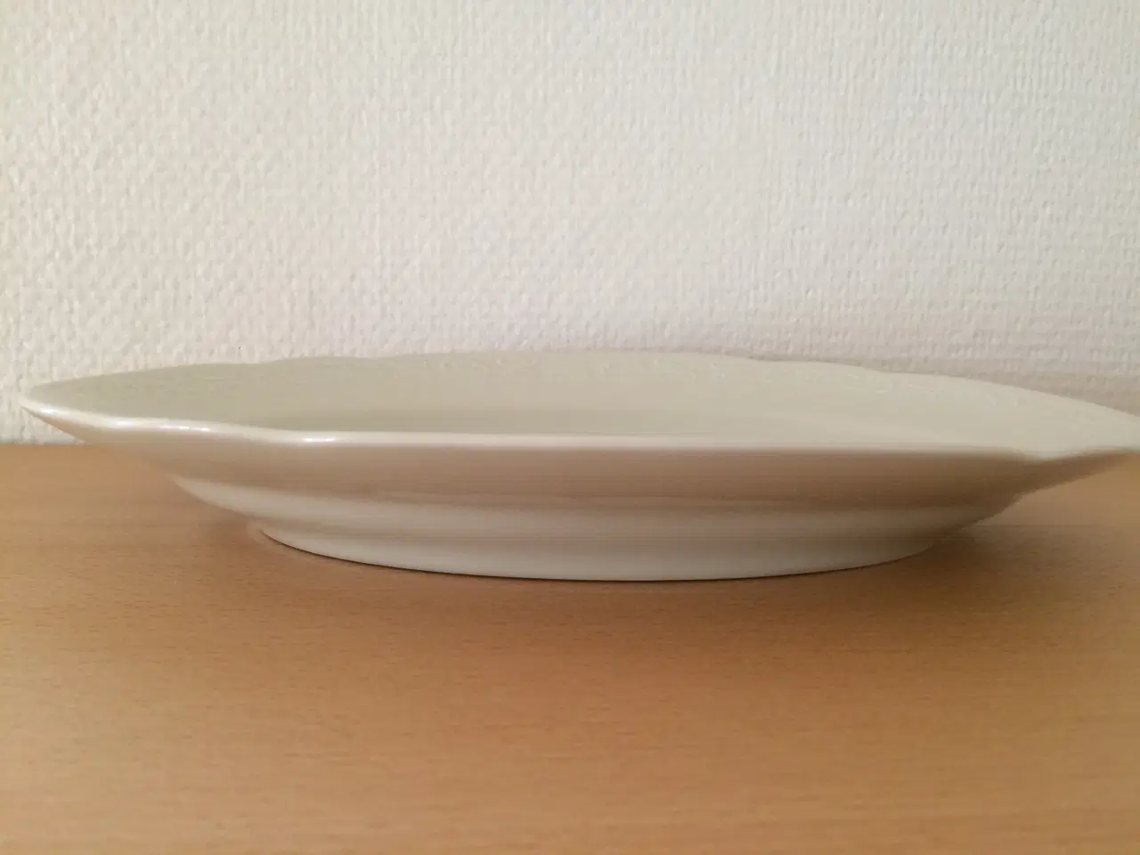 Billede 10 - Serveringsfade og skåle – 6 stk.