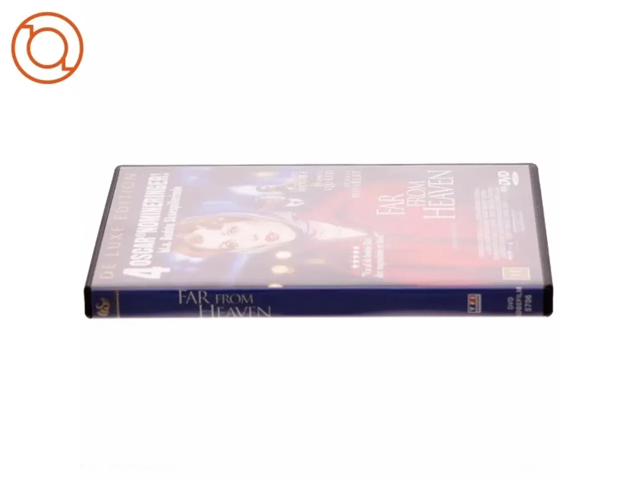 Billede 2 - Far from Heaven