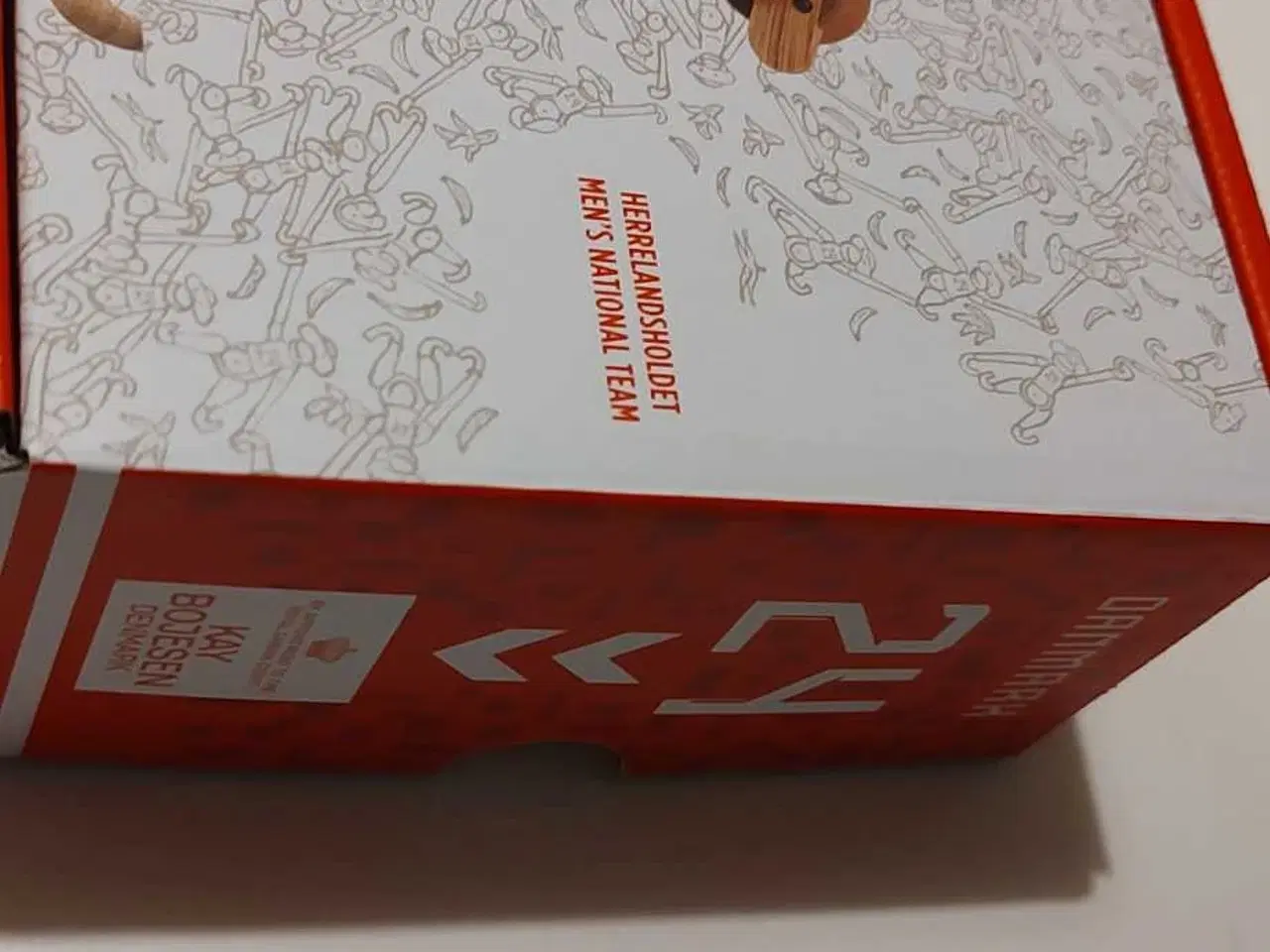 Billede 5 - Kay Bojesen Abe 