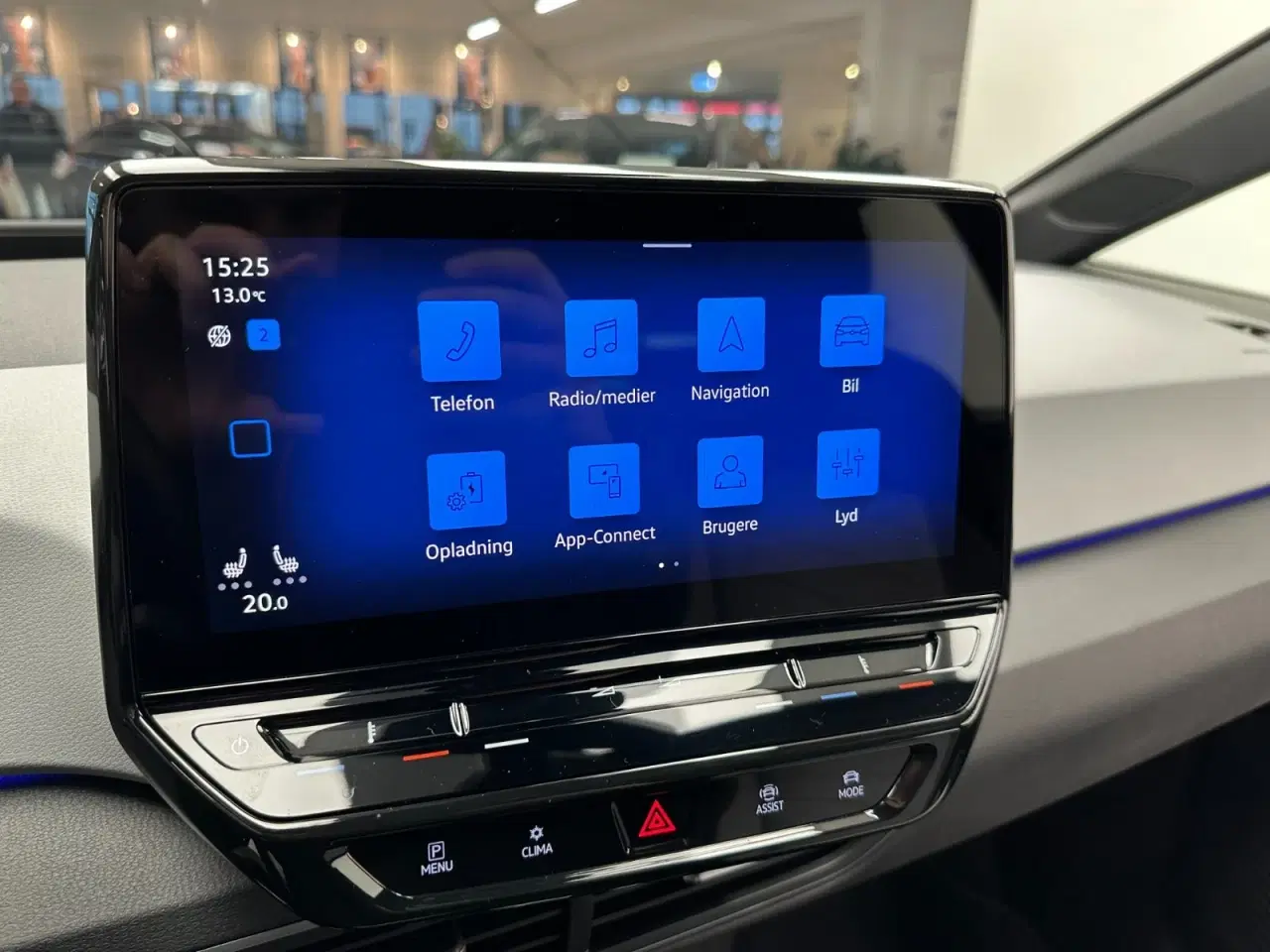 Billede 18 - VW ID.3 58 Pro