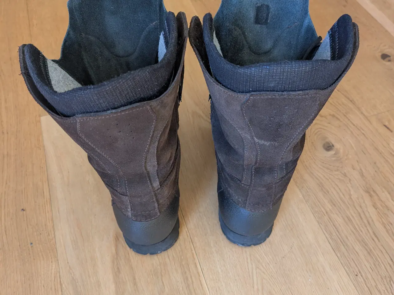 Billede 1 - Lundhags jaure High 