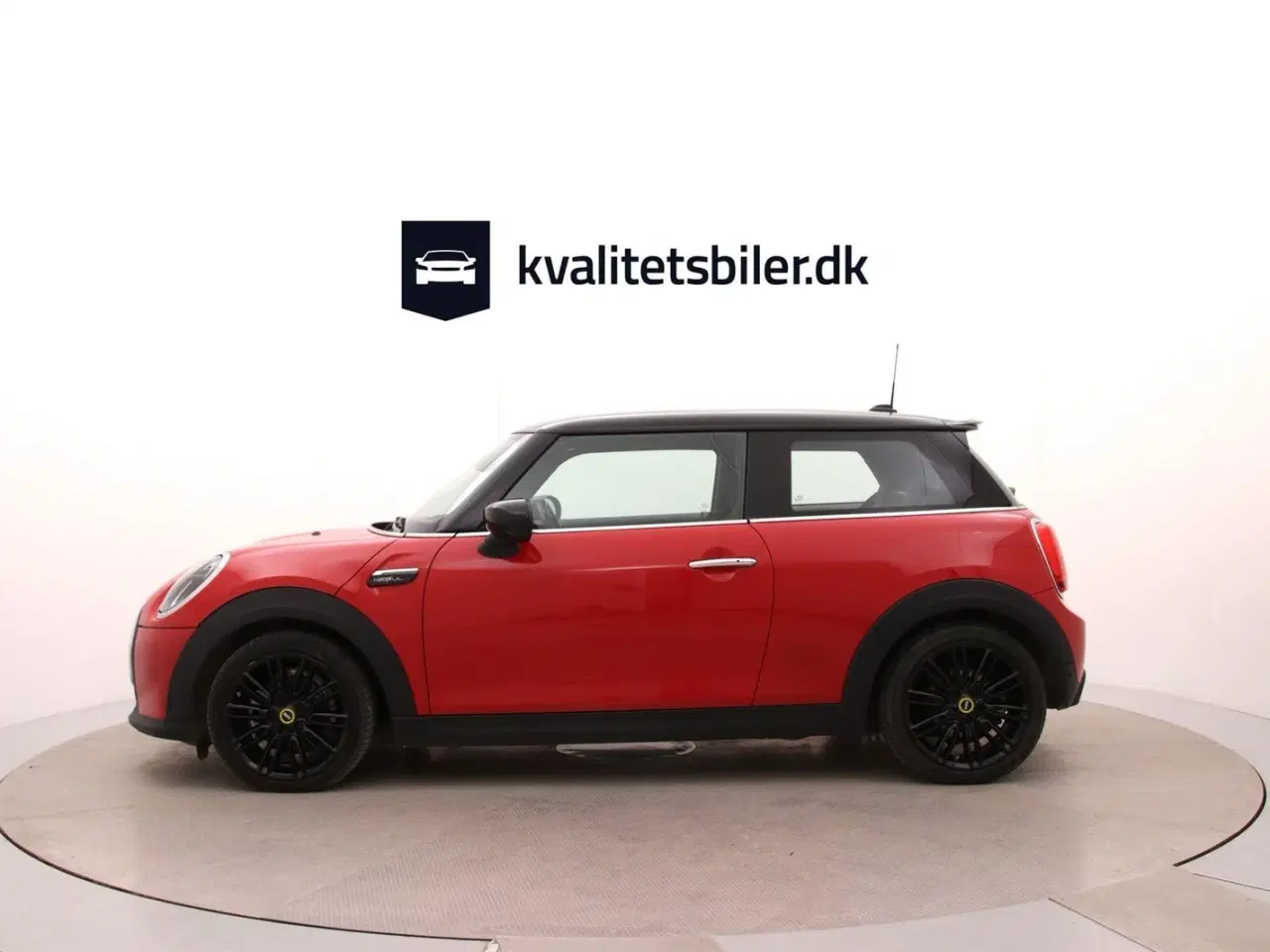 Billede 2 - MINI Cooper SE  Camden Edition