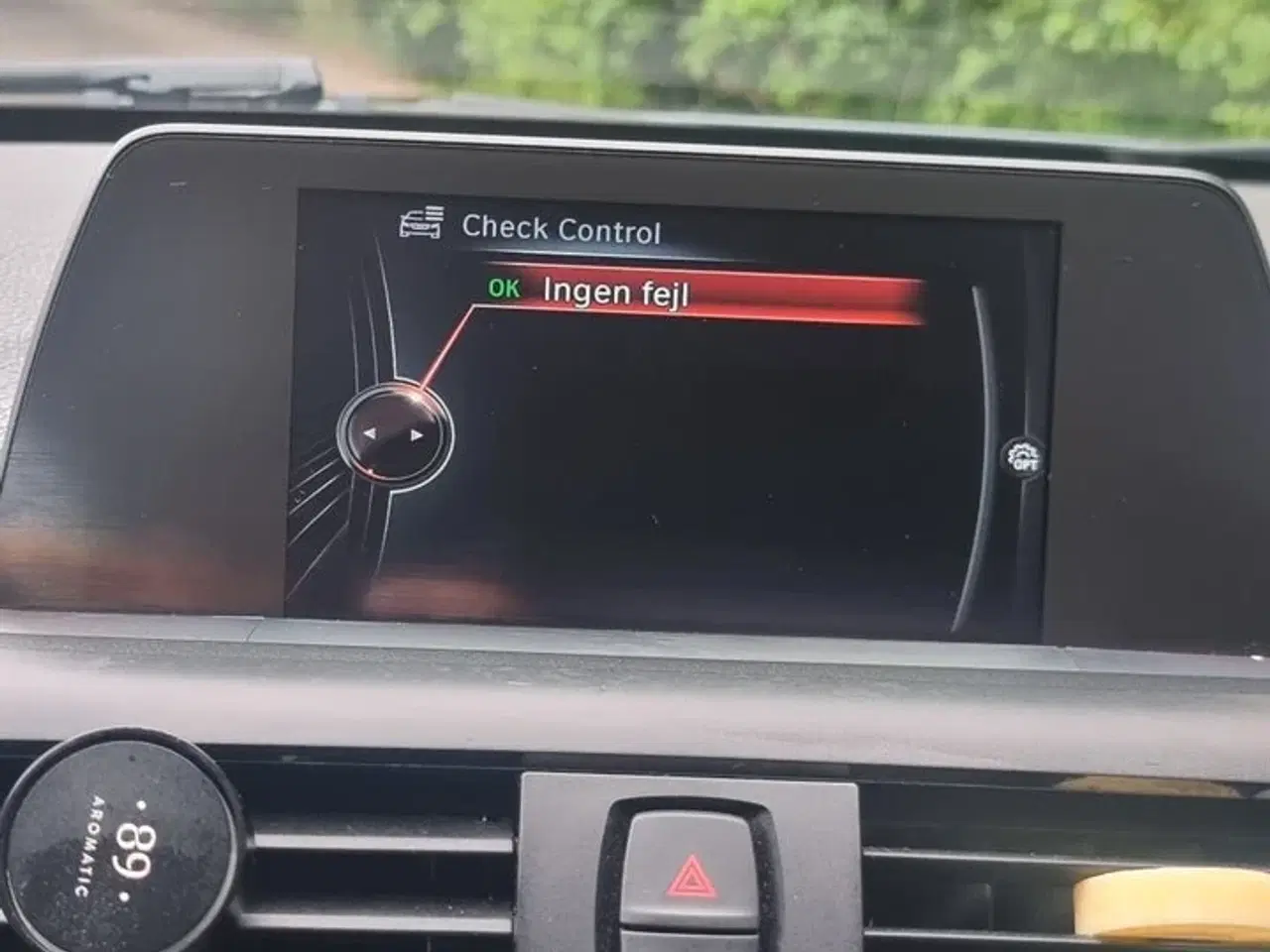 Billede 10 - BMW 116d 2,0