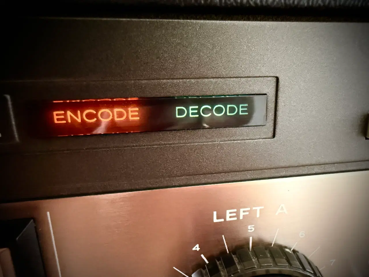 Billede 9 - TEAC A-7300RX