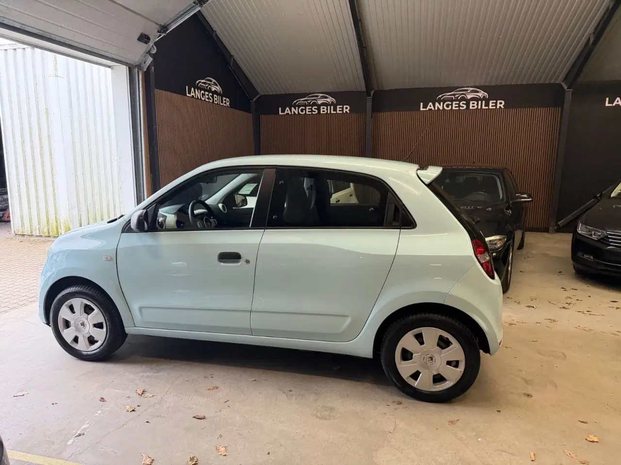 Billede 5 - Renault Twingo 1,0 SCe 70 Expression