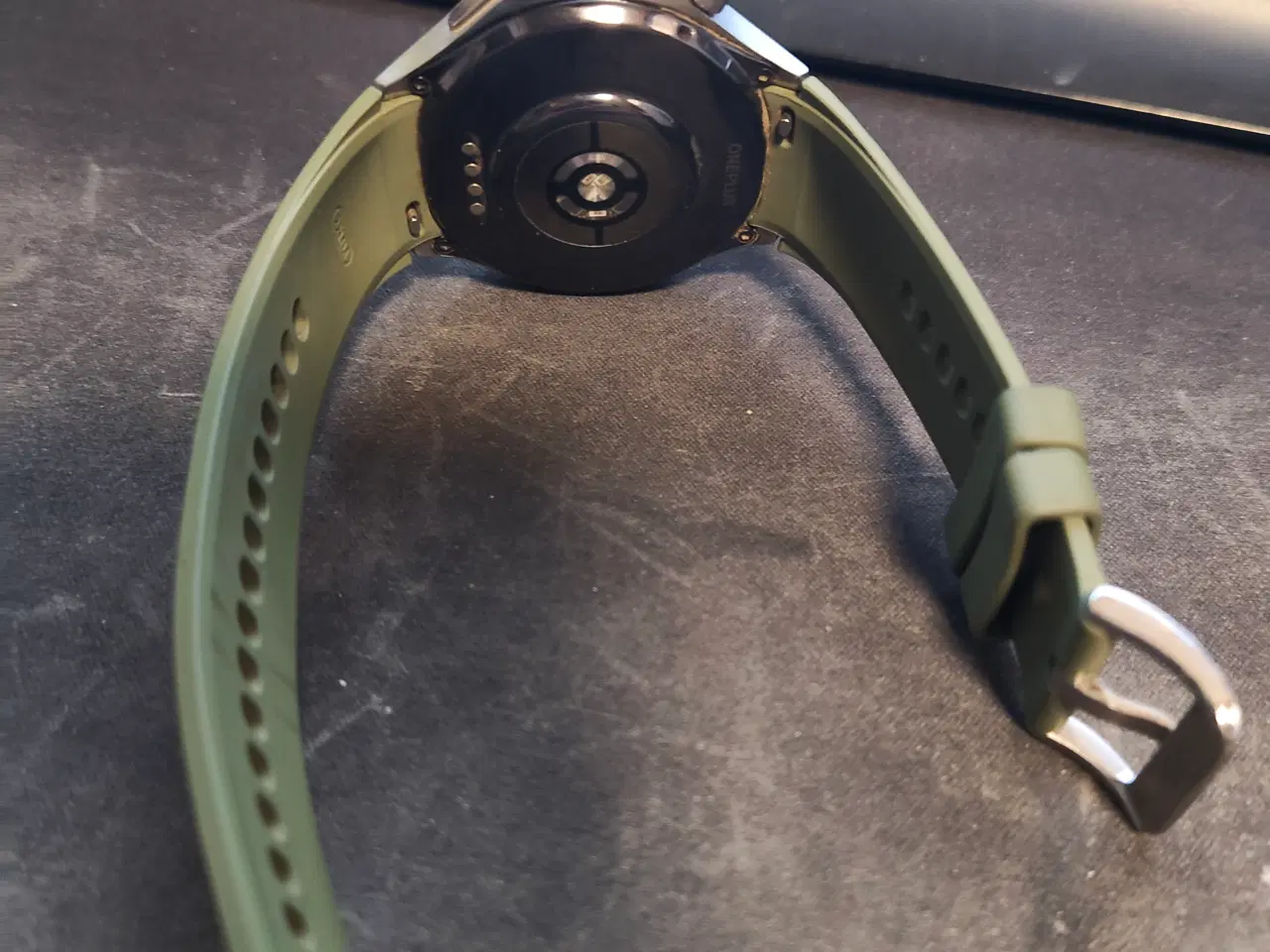 Billede 2 - oneplus watch 3