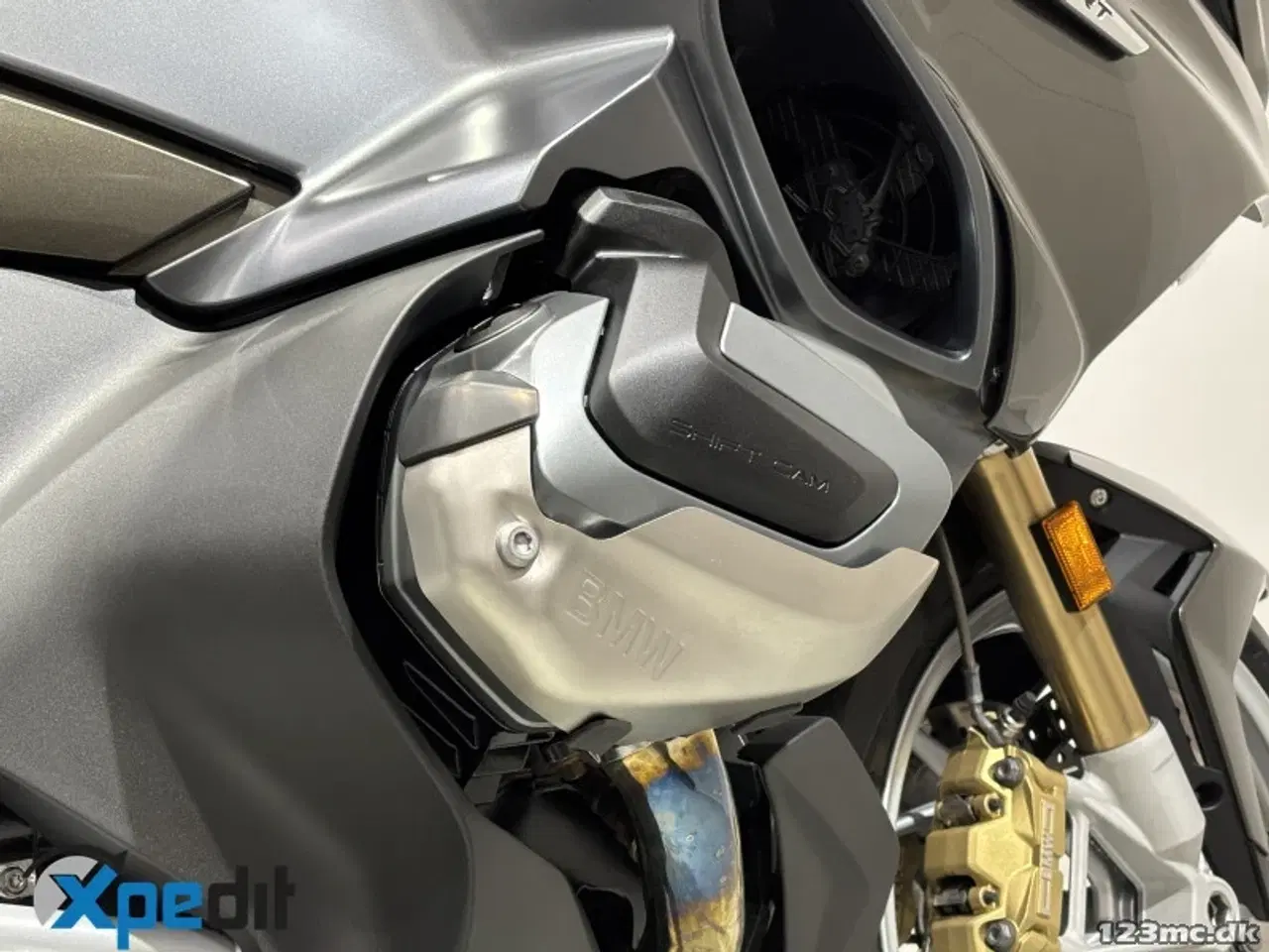 Billede 19 - BMW R 1250 RT