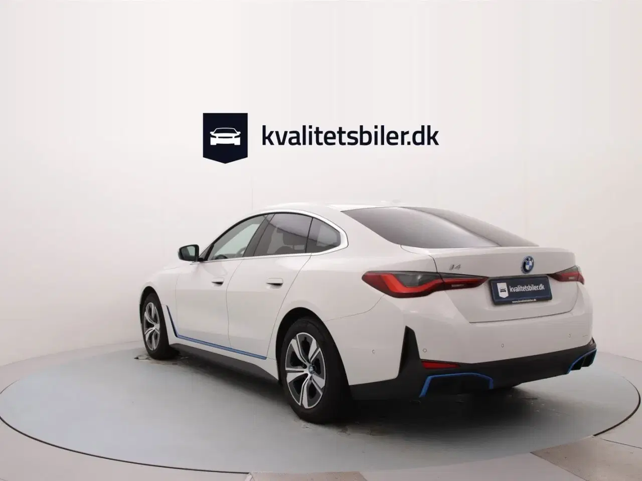 Billede 3 - BMW i4  eDrive40