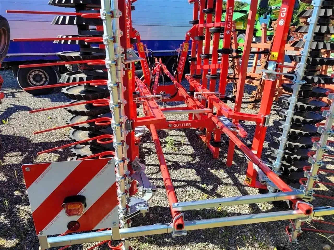 Billede 4 - Güttler Supermax Culti 60/5