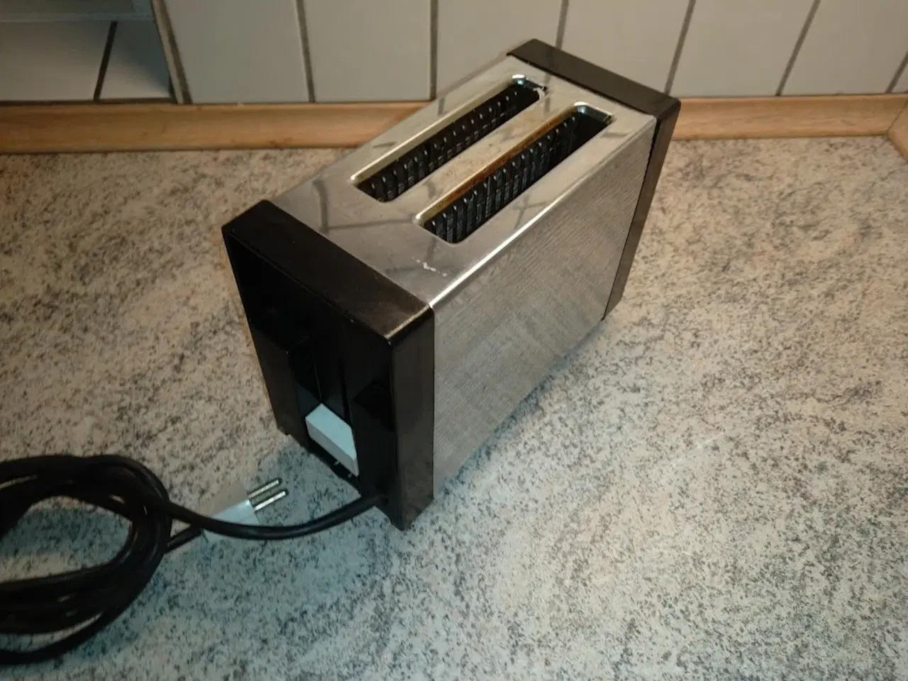 Billede 5 - Brødrister retro fra DDR tiden 