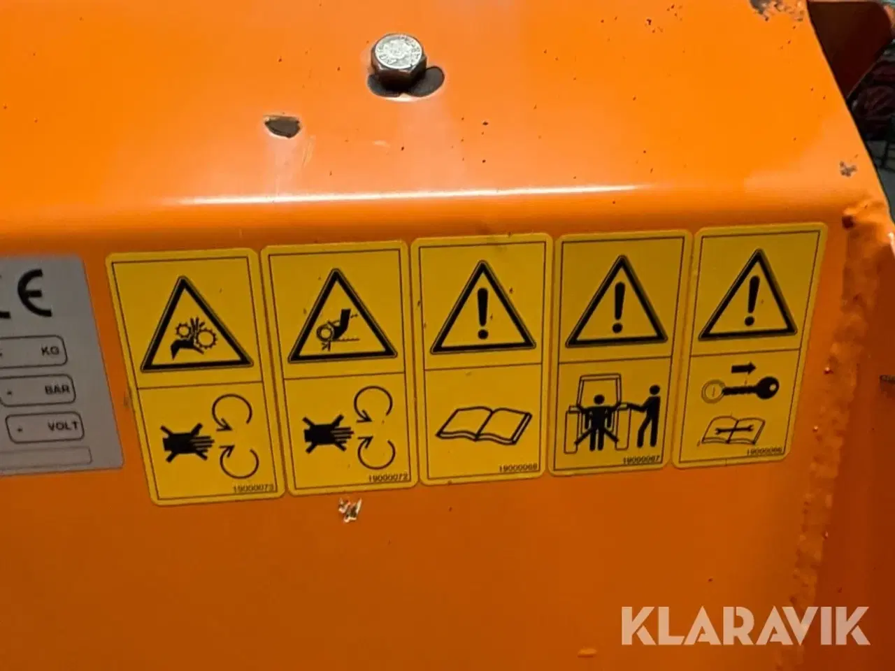 Billede 6 - Saltudlægger HYDROMANN 300-G