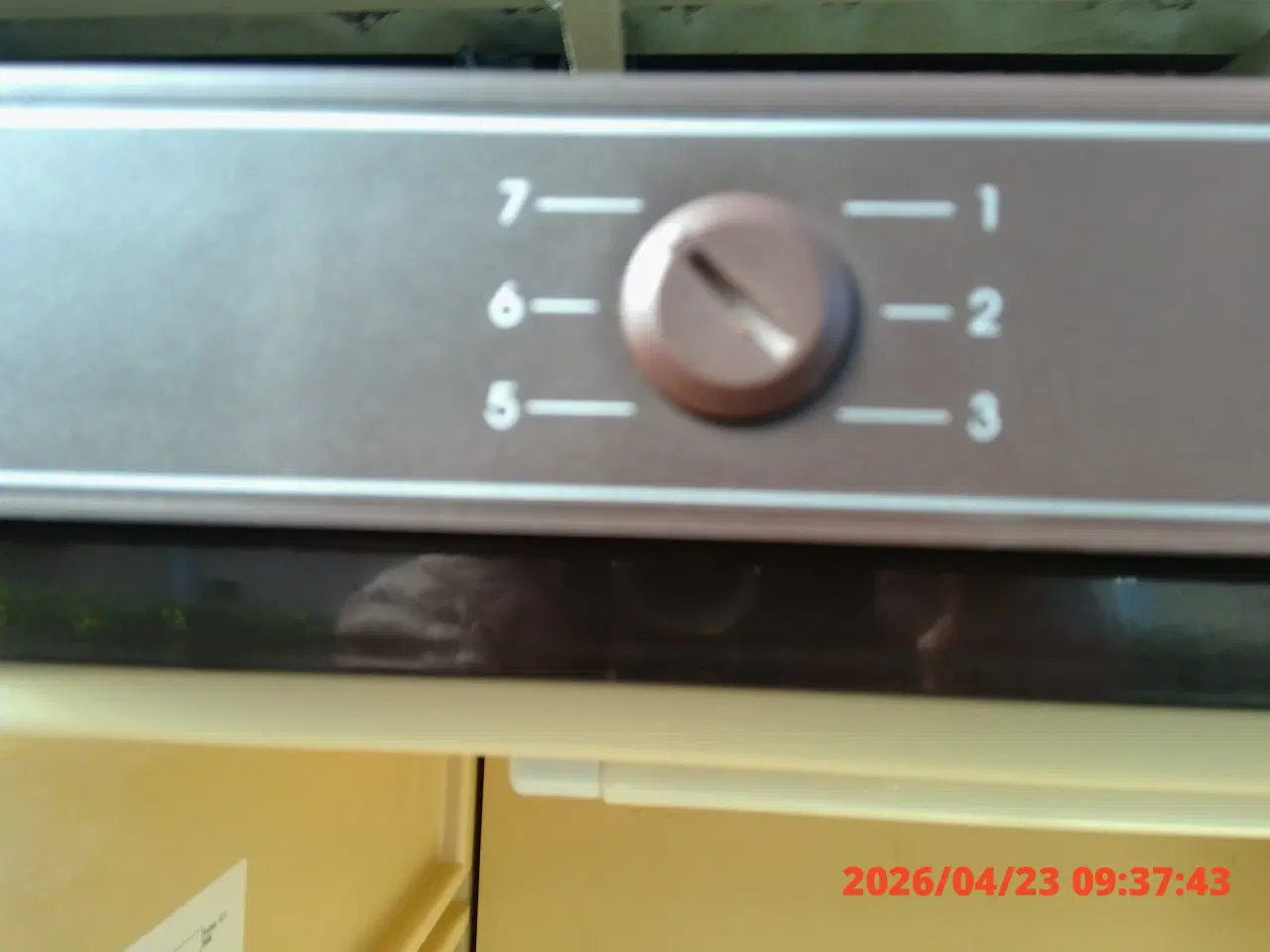 Billede 3 - Vinkøleskab