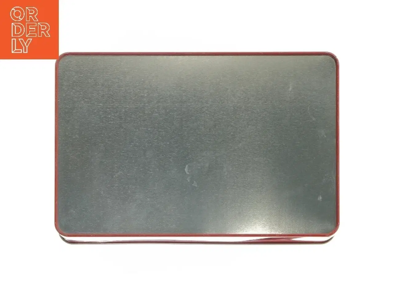 Billede 3 - Coca-Cola metaldåse fra Coca Cola (str. 20x13 cm)