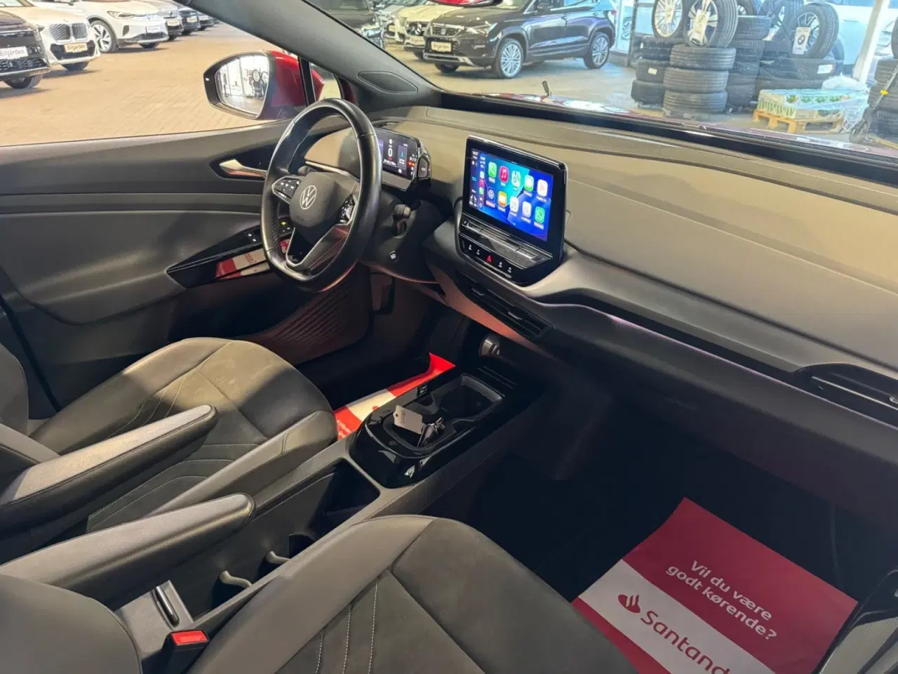 Billede 16 - VW ID.4 77 Pro Performance