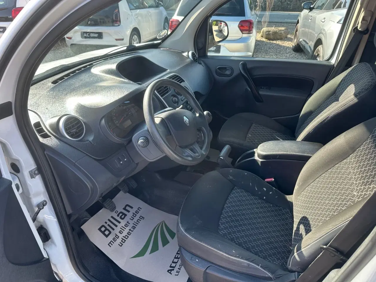 Billede 6 - Renault Kangoo 1,5 dCi 90 Express