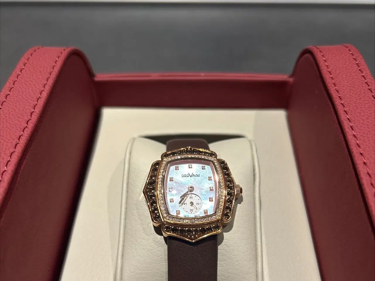 Billede 5 - Dame ur Geovani