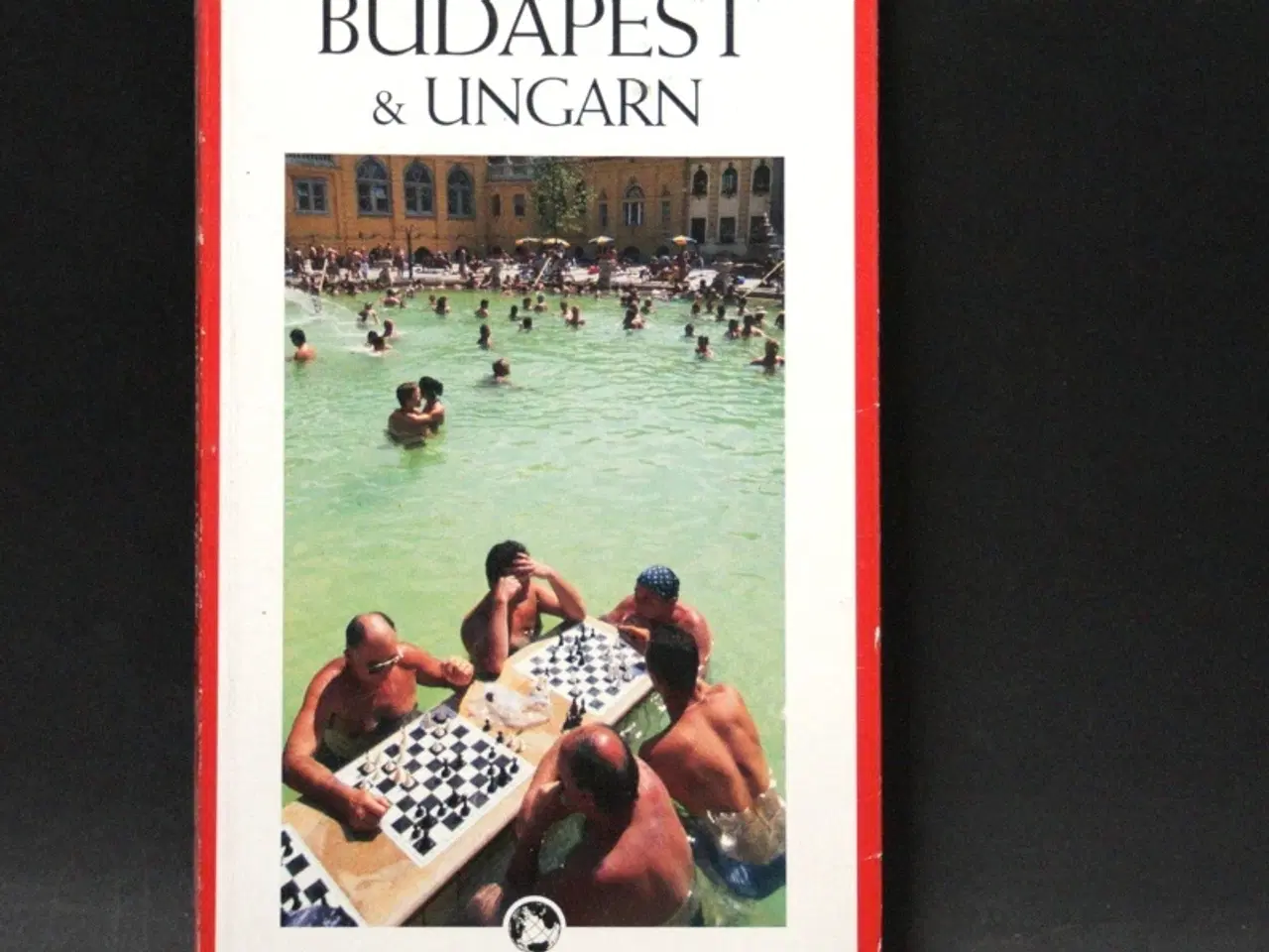 Billede 18 - Gode Brugte Bøger 
