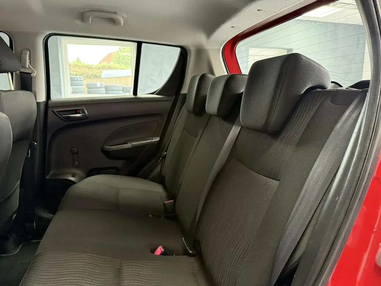 Billede 13 - Suzuki Swift 1,2 ECO+ GL A/C 94HK 5d