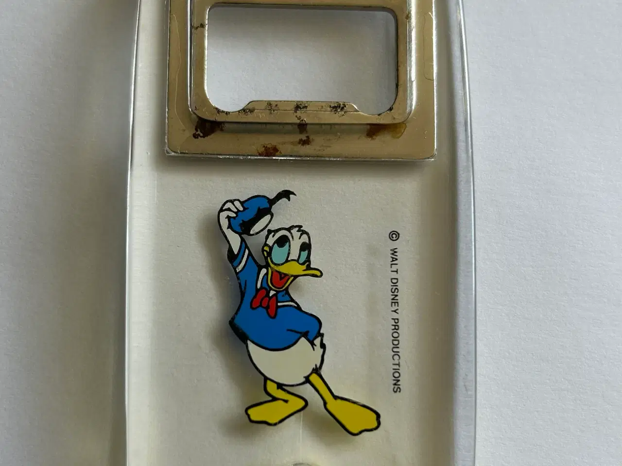 Billede 5 - 3 stk. Disney oplukker, Anders And, Mickey, Minnie