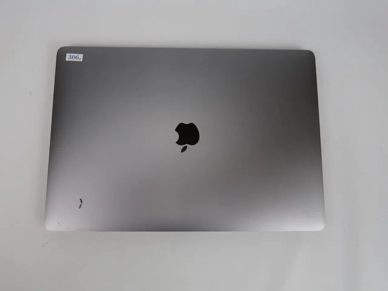 Billede 3 - Apple Macbook Pro 15,4" LÆS BESKRIVELSE