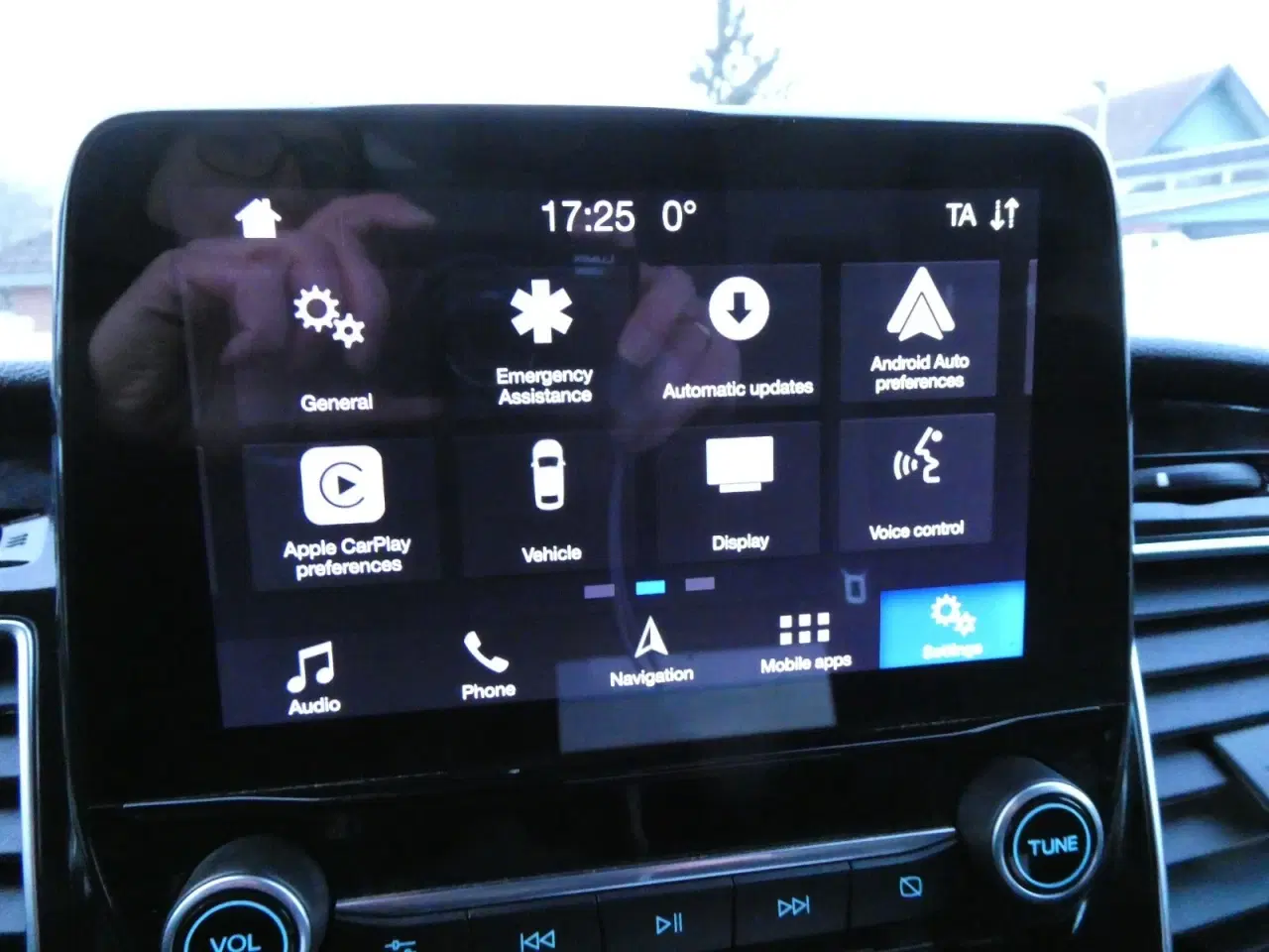 Billede 10 - Ford Transit 350 L3 Van 2,0 TDCi 185 Limited H2 RWD