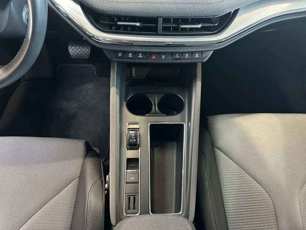 Billede 12 - Skoda Enyaq 60 iV